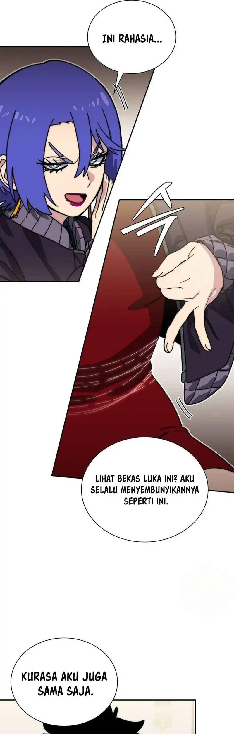 The 18 Year Old Demon King Chapter 49 - halaman 29