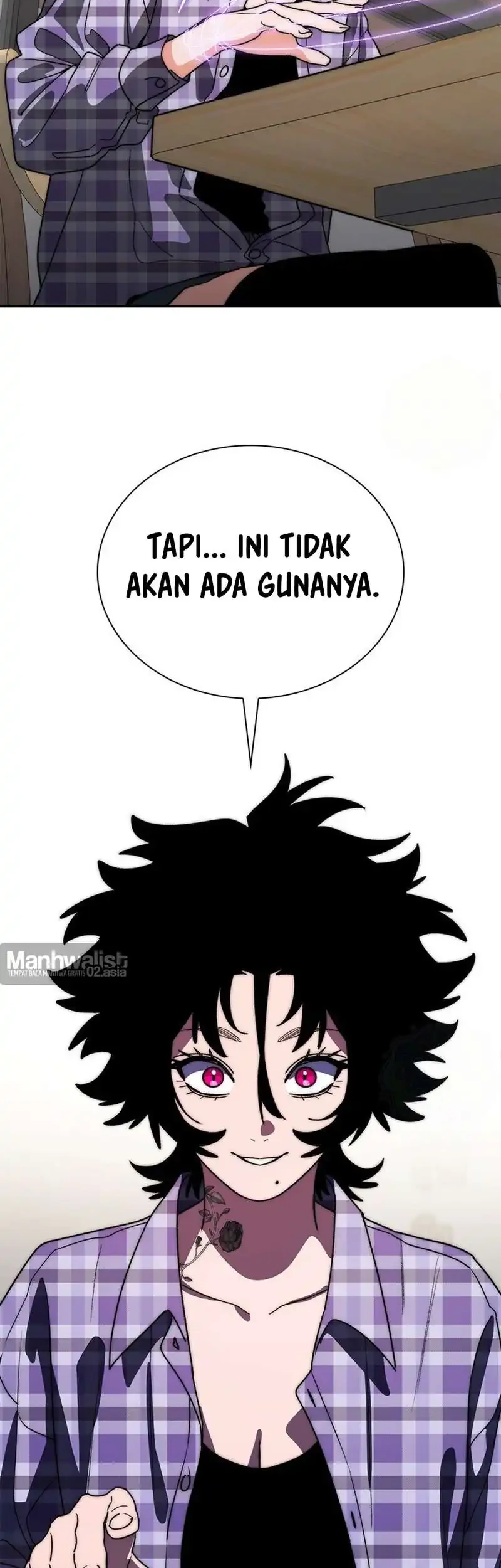 The 18 Year Old Demon King Chapter 49 - halaman 34