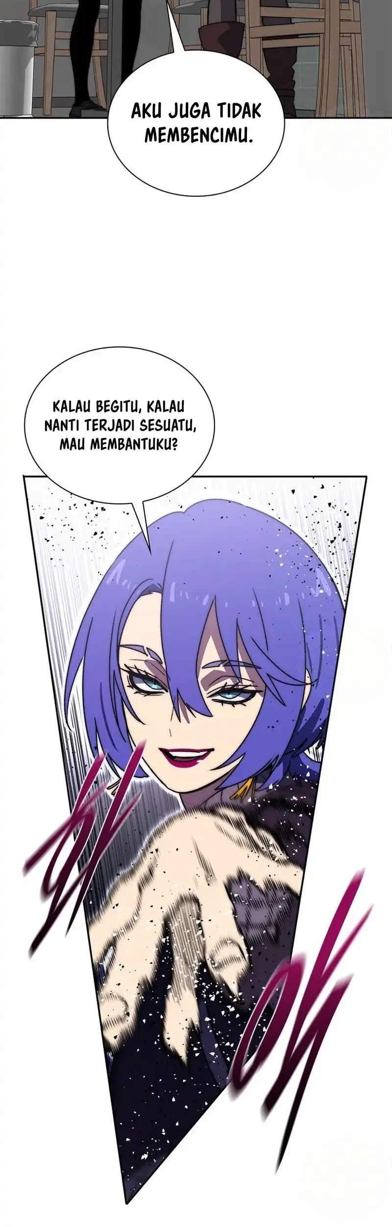 The 18 Year Old Demon King Chapter 49 - halaman 39