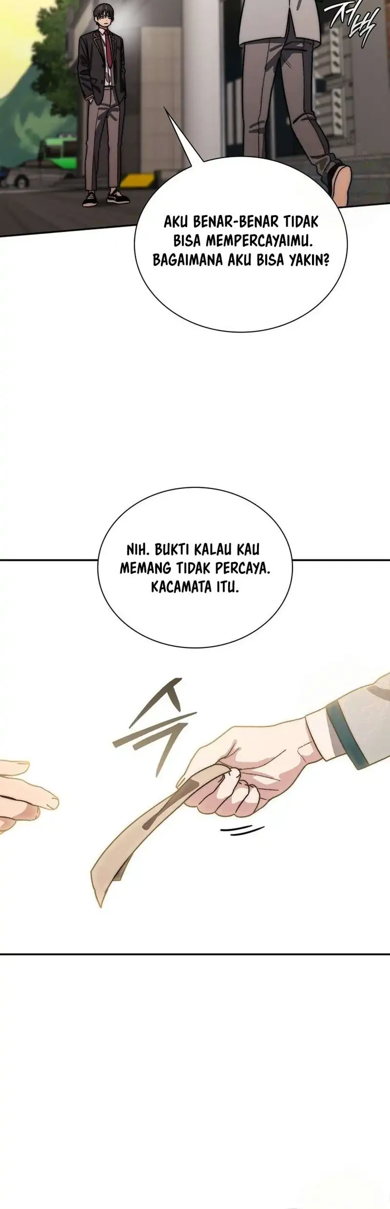 The 18 Year Old Demon King Chapter 49 - halaman 4