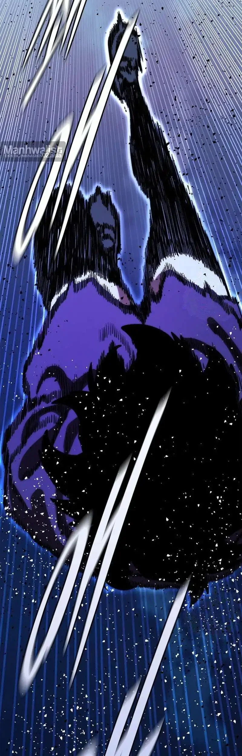 The 18 Year Old Demon King Chapter 49 - halaman 43