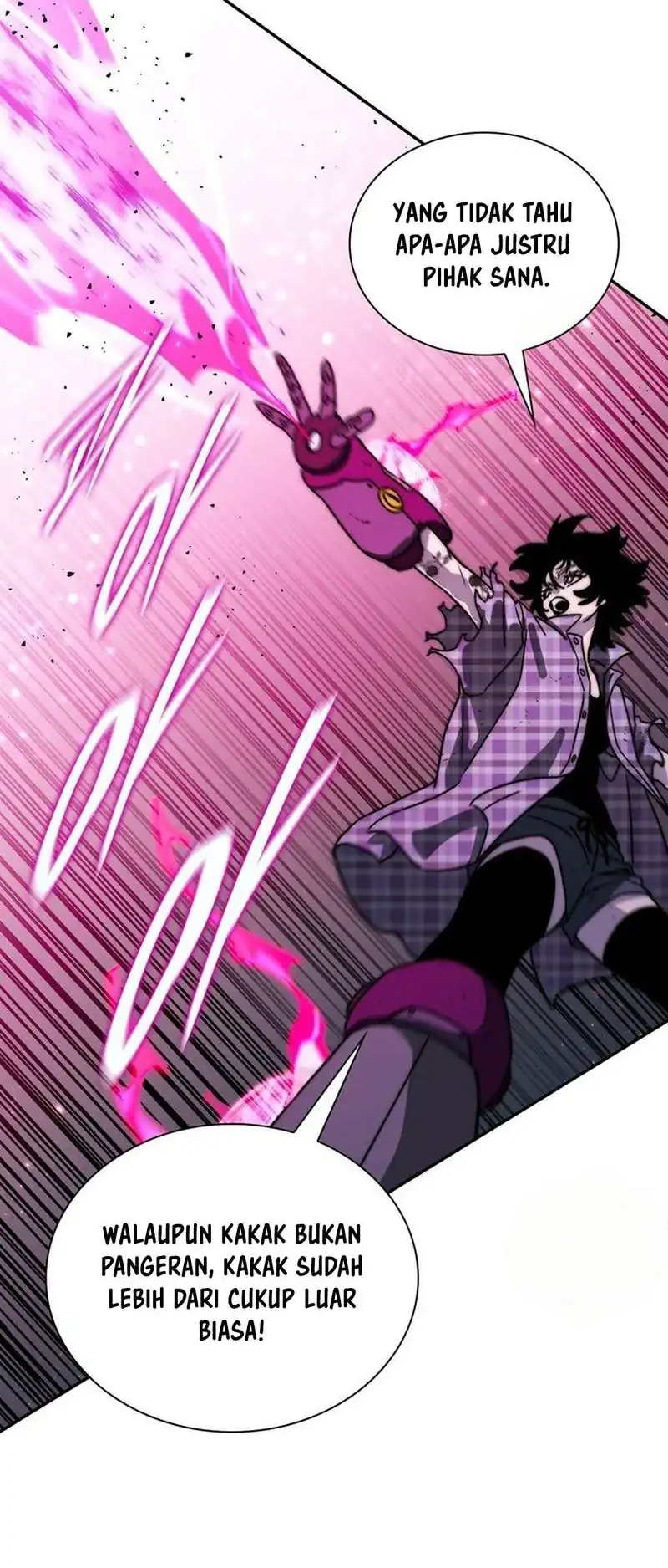 The 18 Year Old Demon King Chapter 49 - halaman 48