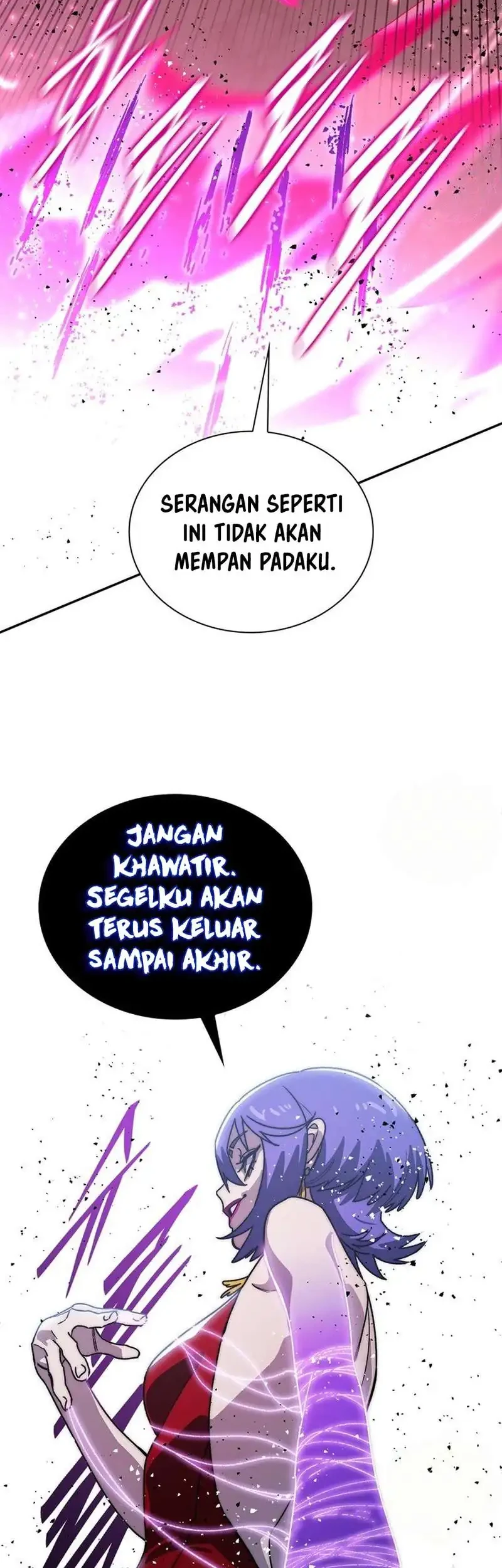 The 18 Year Old Demon King Chapter 49 - halaman 50