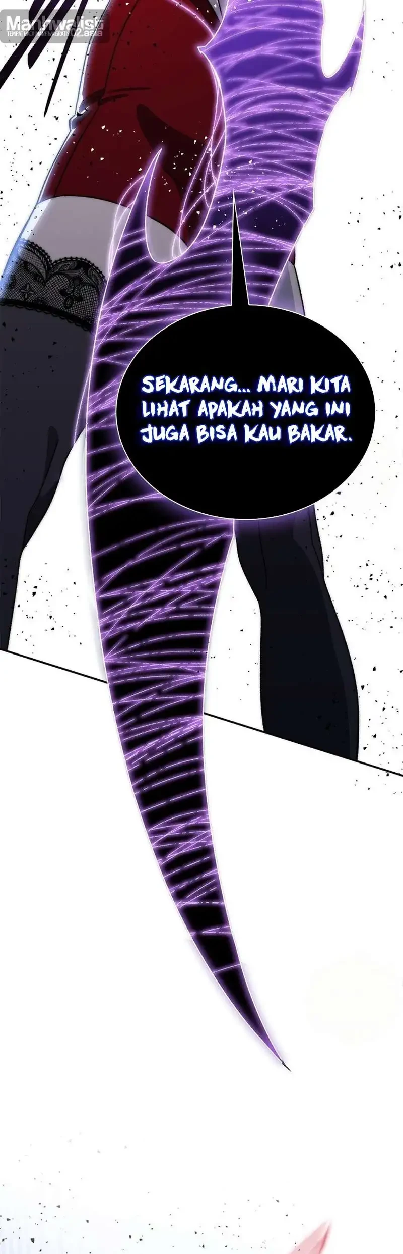 The 18 Year Old Demon King Chapter 49 - halaman 51