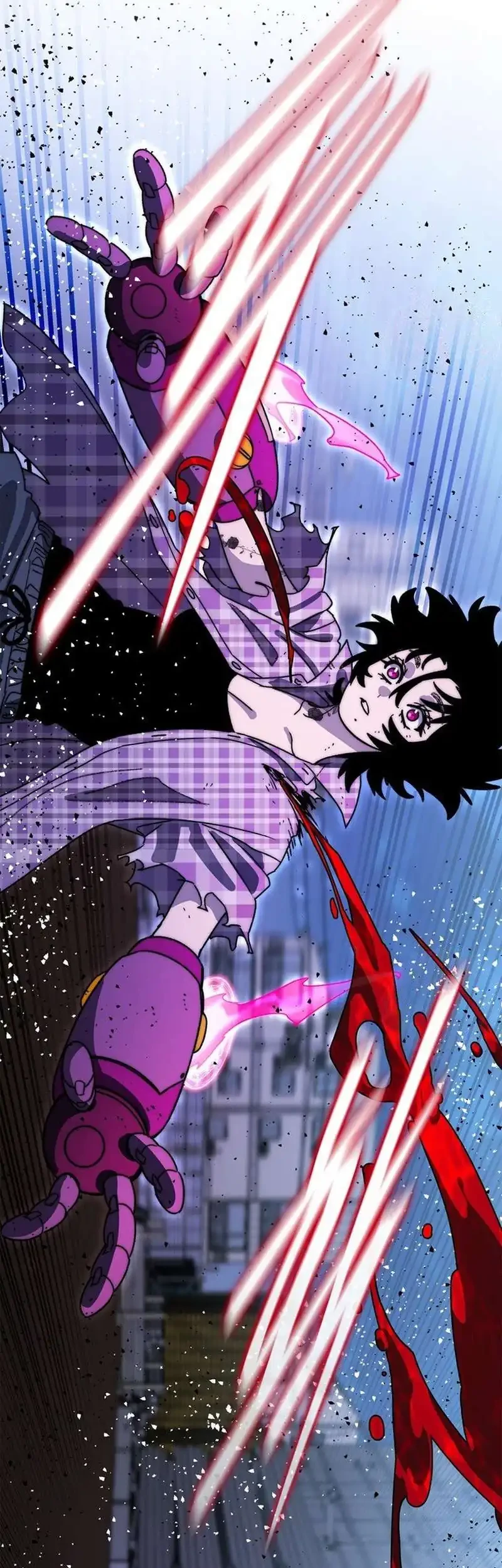 The 18 Year Old Demon King Chapter 49 - halaman 52