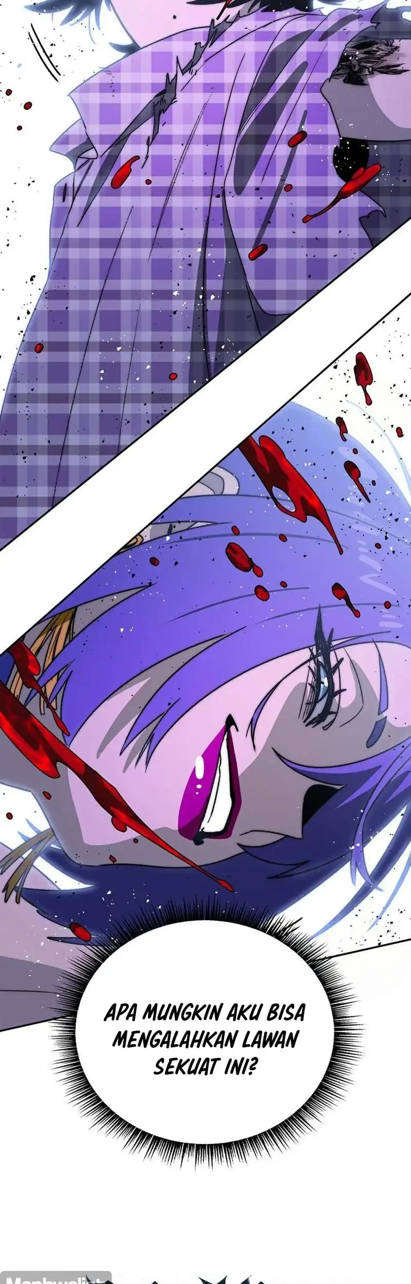 The 18 Year Old Demon King Chapter 49 - halaman 54