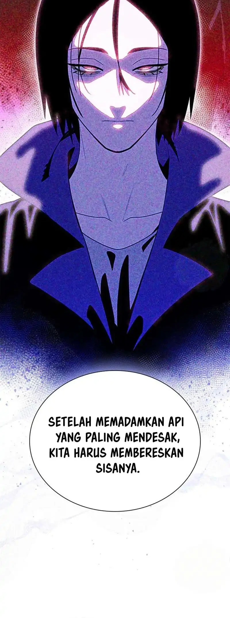 The 18 Year Old Demon King Chapter 49 - halaman 8