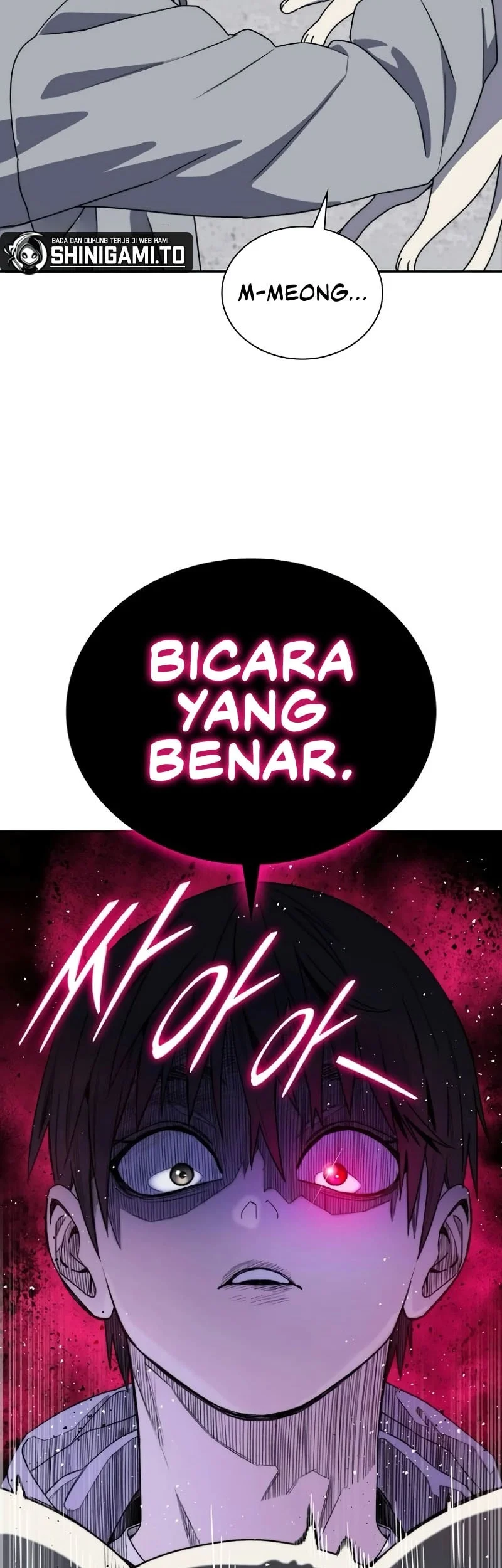 The 18 Year Old Demon King Chapter 5 - halaman 12