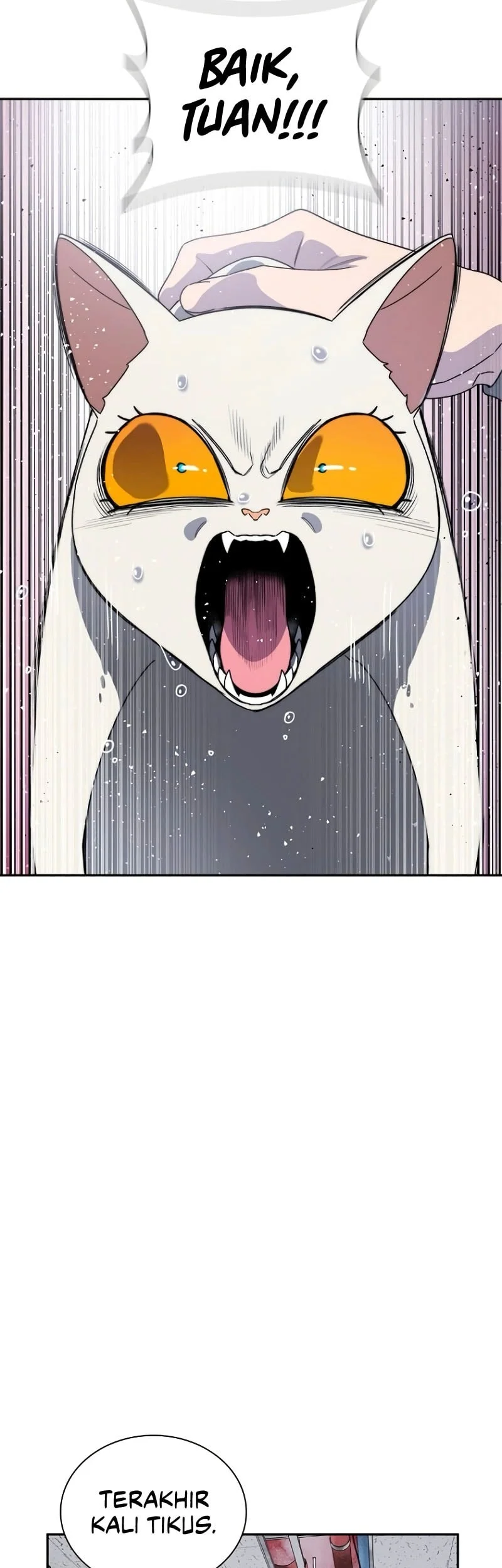 The 18 Year Old Demon King Chapter 5 - halaman 14