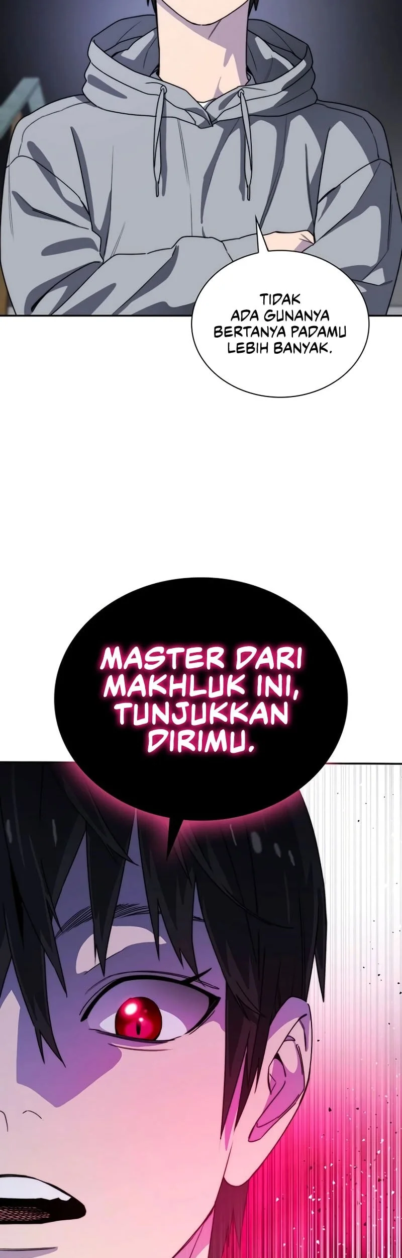The 18 Year Old Demon King Chapter 5 - halaman 20