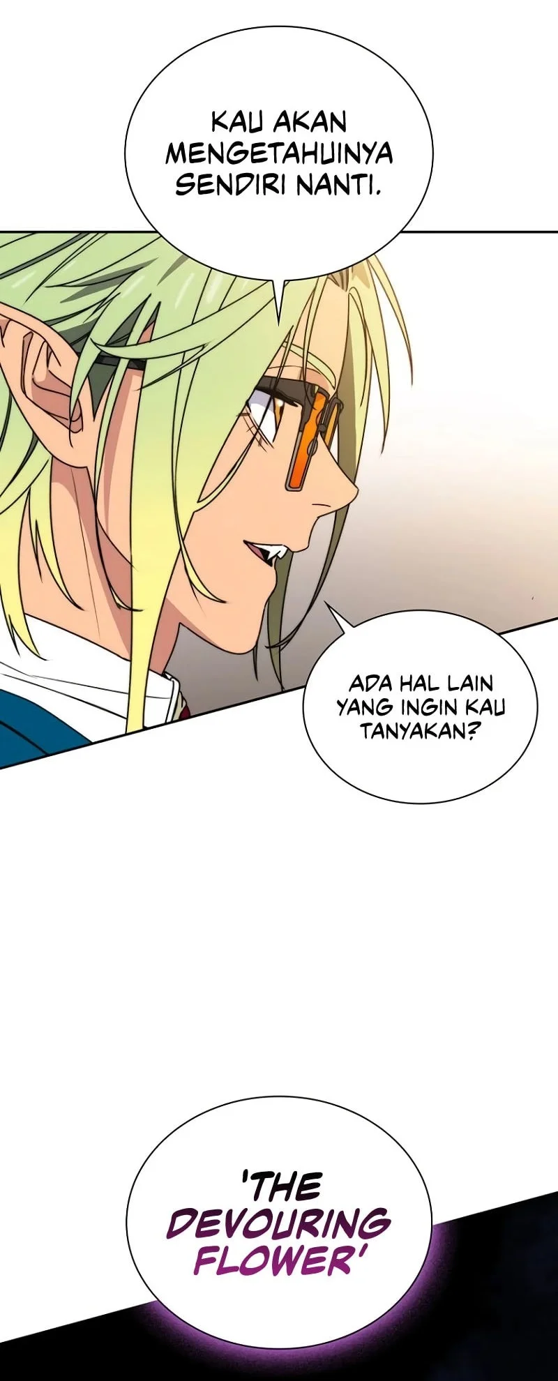 The 18 Year Old Demon King Chapter 5 - halaman 29