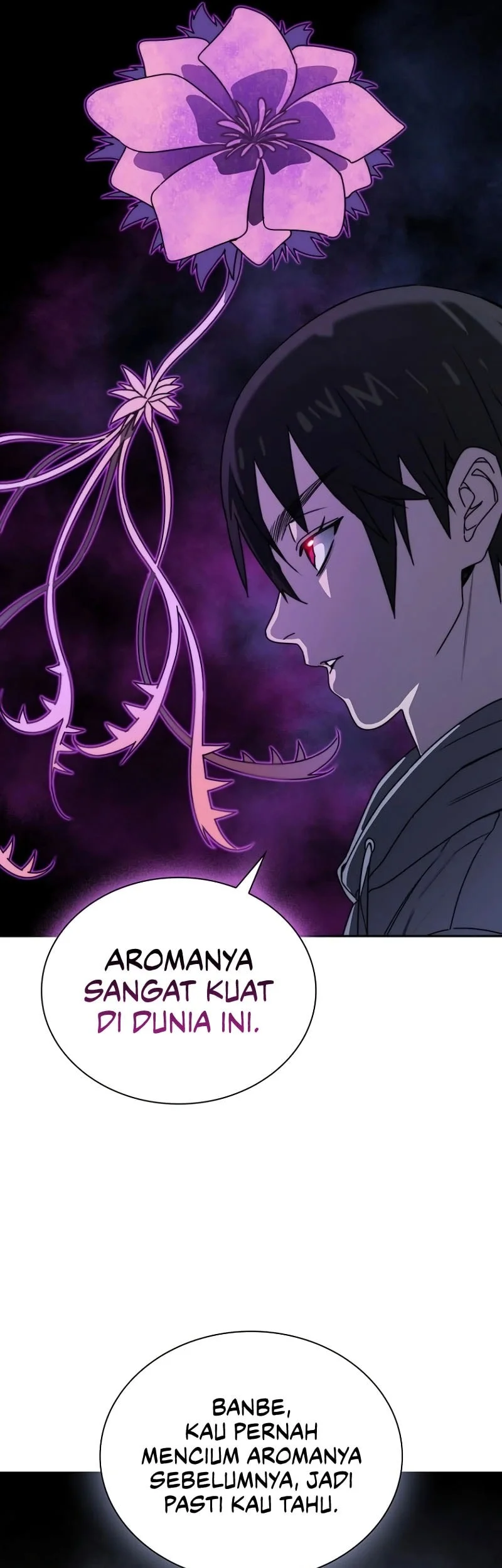 The 18 Year Old Demon King Chapter 5 - halaman 30