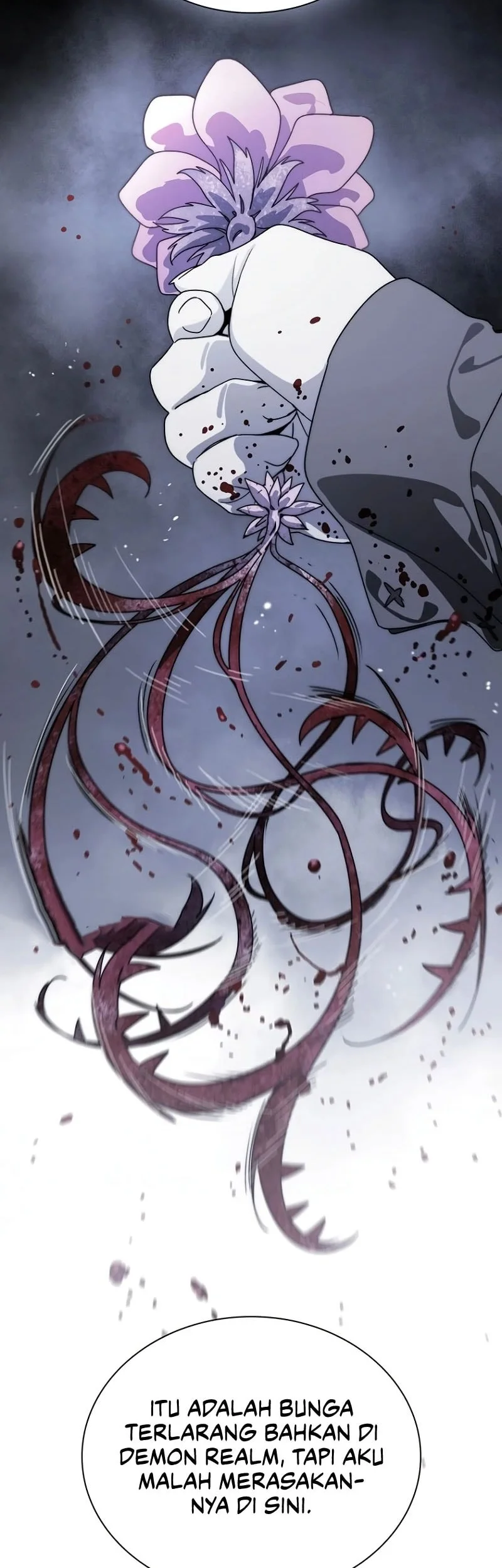 The 18 Year Old Demon King Chapter 5 - halaman 31