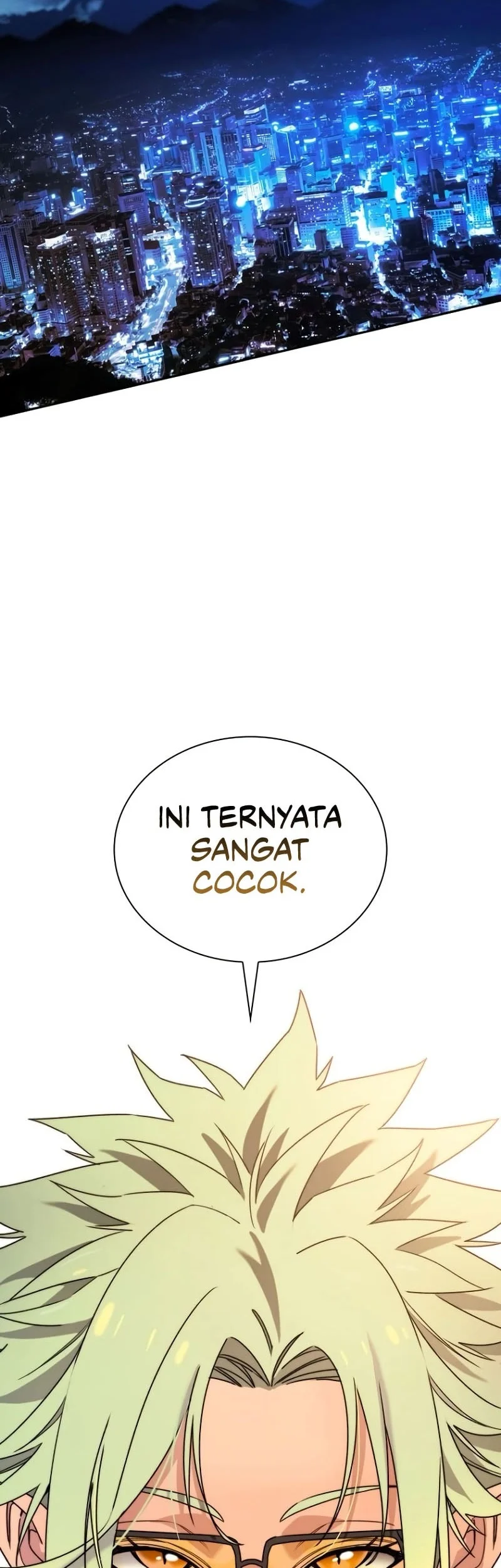 The 18 Year Old Demon King Chapter 5 - halaman 35