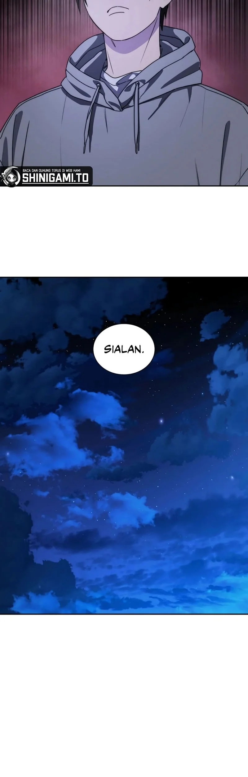 The 18 Year Old Demon King Chapter 5 - halaman 39