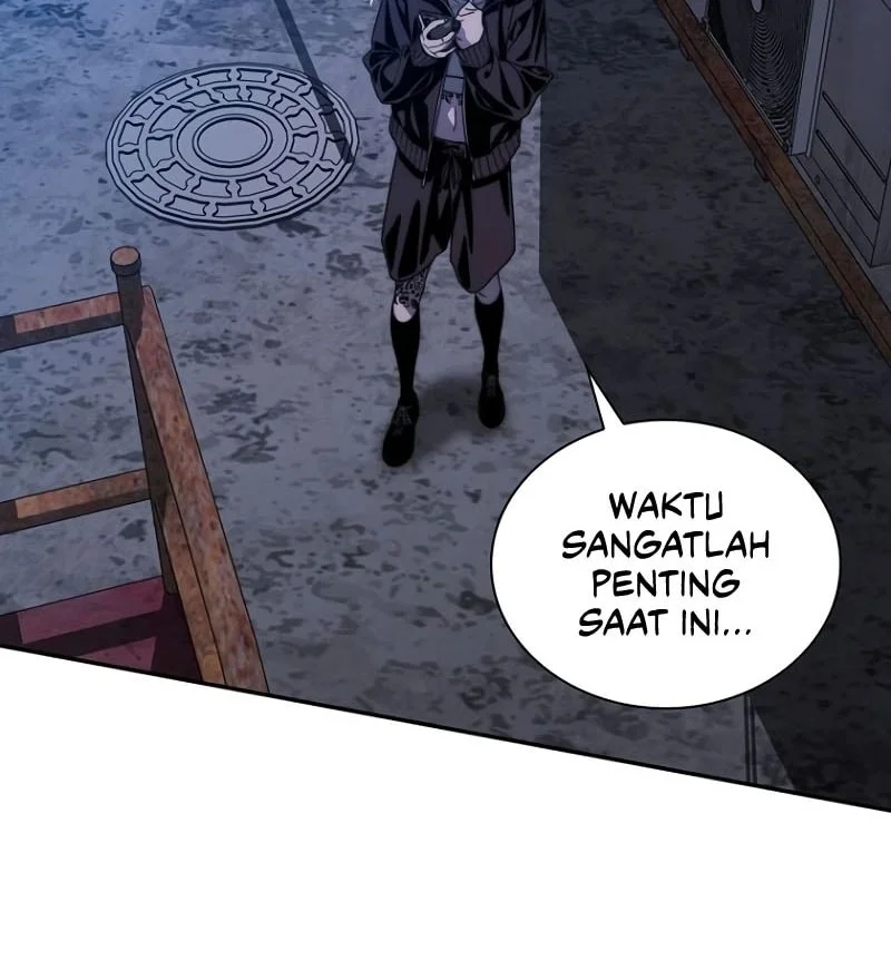 The 18 Year Old Demon King Chapter 5 - halaman 41