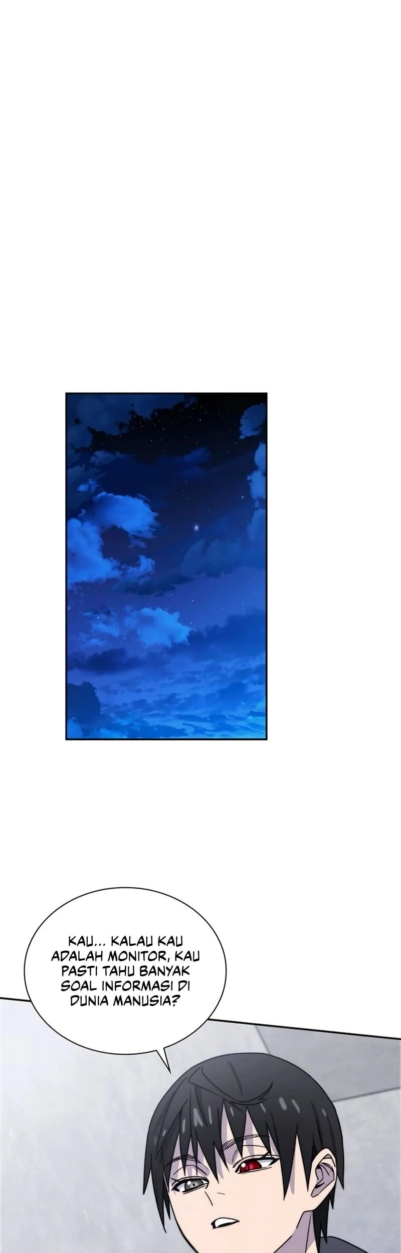 The 18 Year Old Demon King Chapter 5 - halaman 46