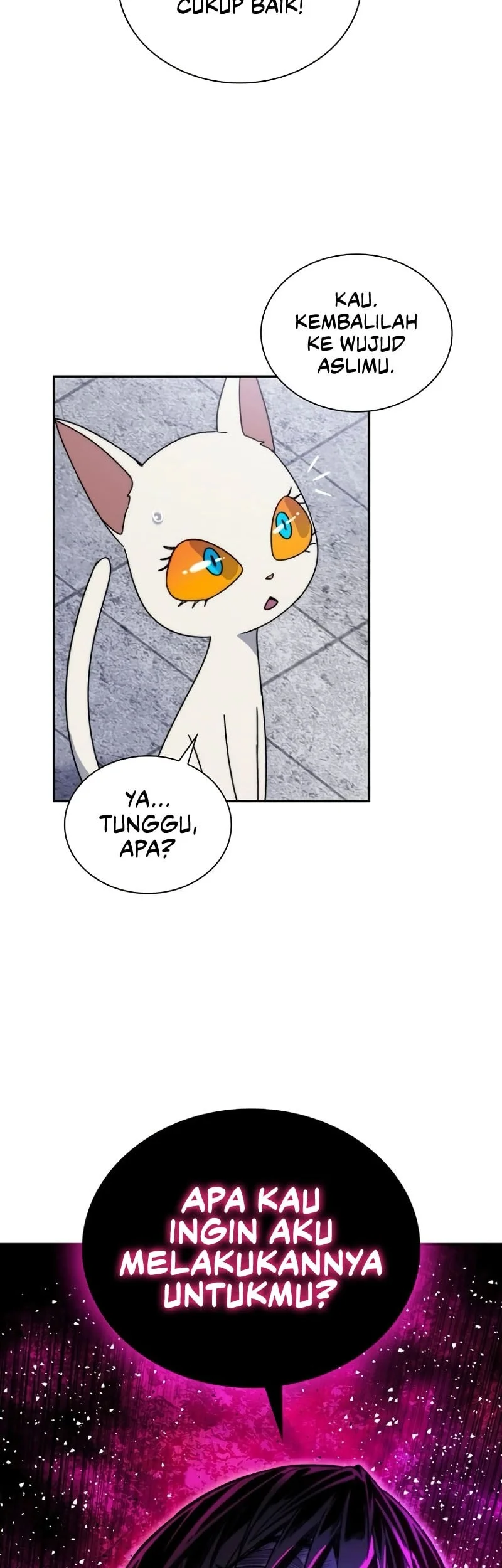 The 18 Year Old Demon King Chapter 5 - halaman 48