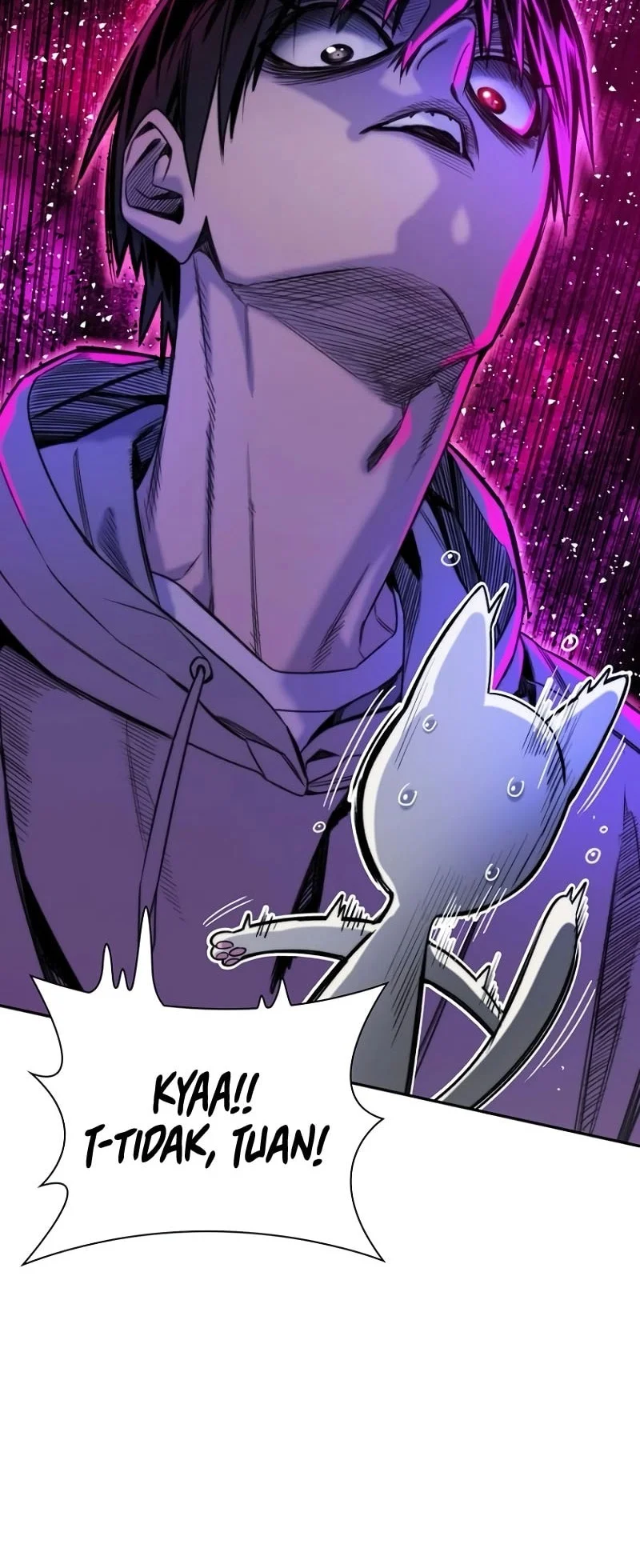 The 18 Year Old Demon King Chapter 5 - halaman 49