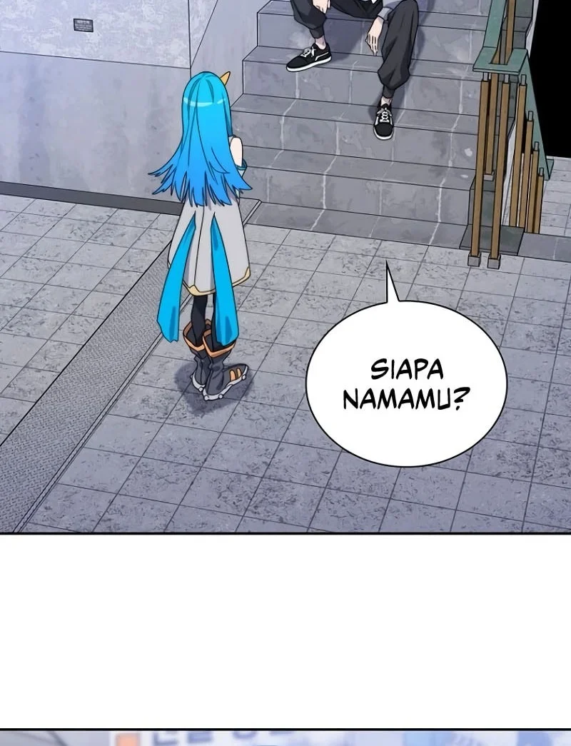 The 18 Year Old Demon King Chapter 5 - halaman 53