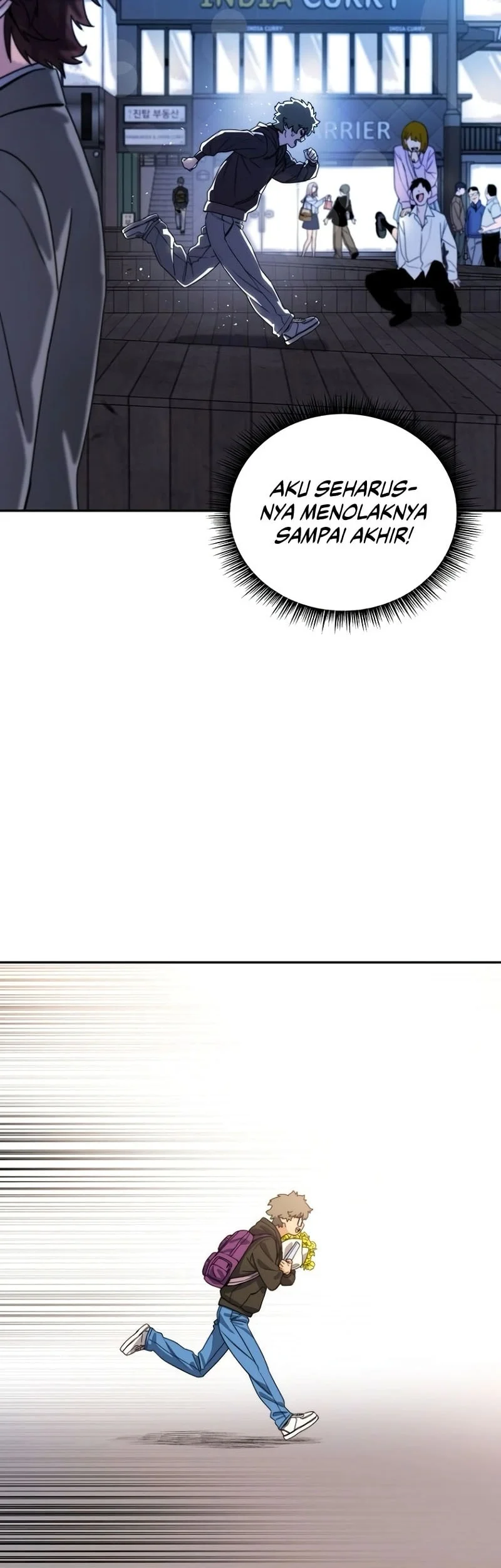 The 18 Year Old Demon King Chapter 5 - halaman 59