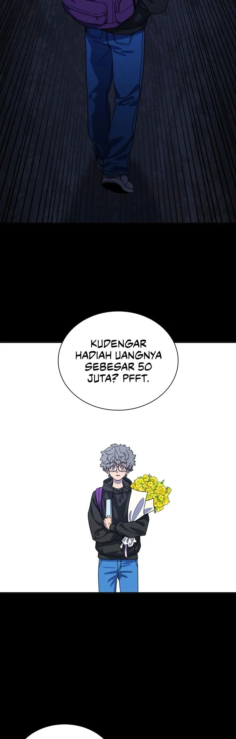 The 18 Year Old Demon King Chapter 5 - halaman 62
