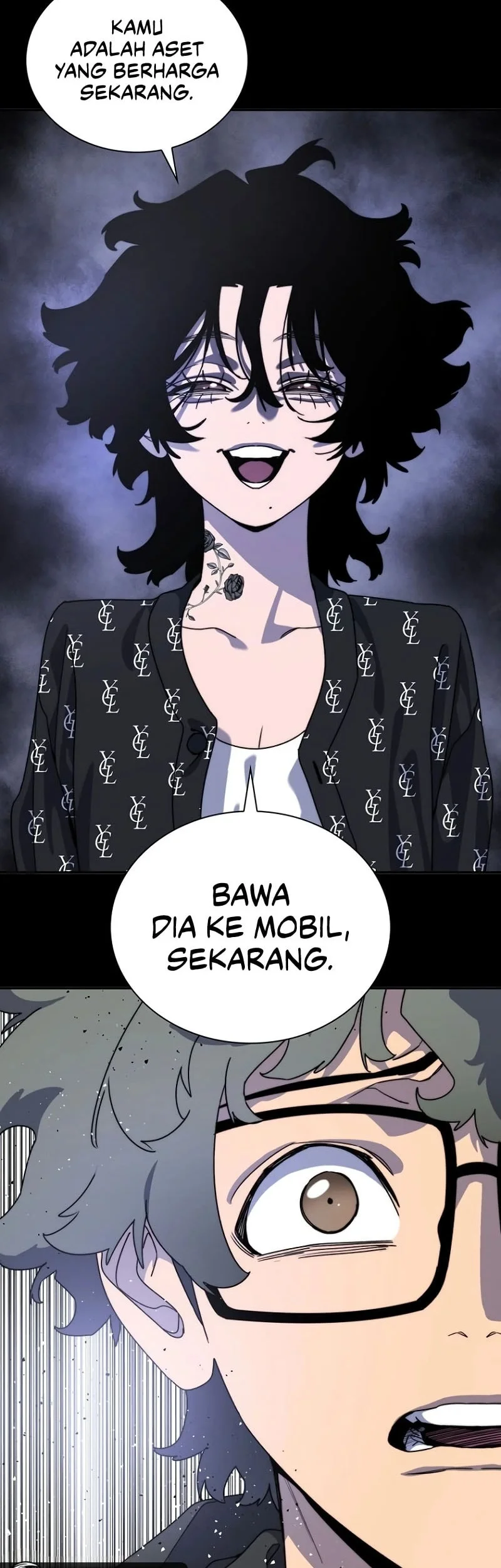 The 18 Year Old Demon King Chapter 5 - halaman 63