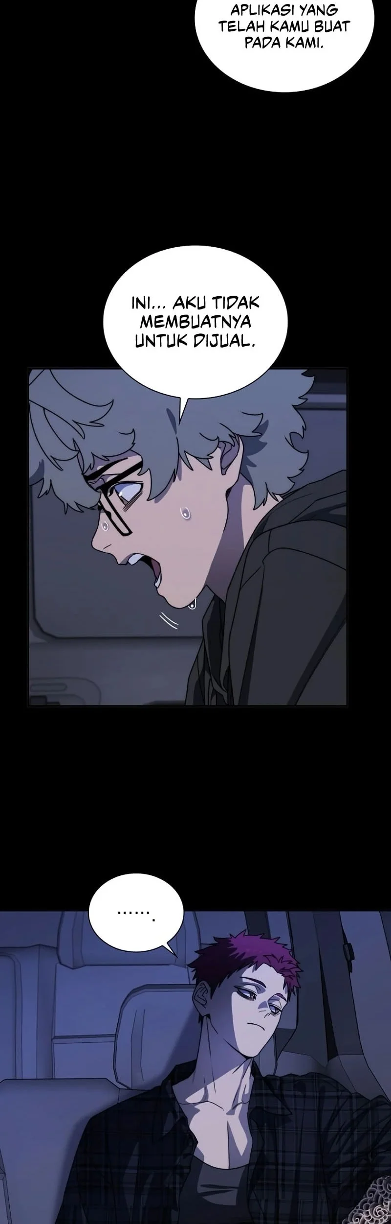 The 18 Year Old Demon King Chapter 5 - halaman 67