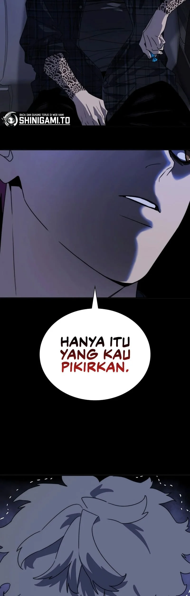 The 18 Year Old Demon King Chapter 5 - halaman 68