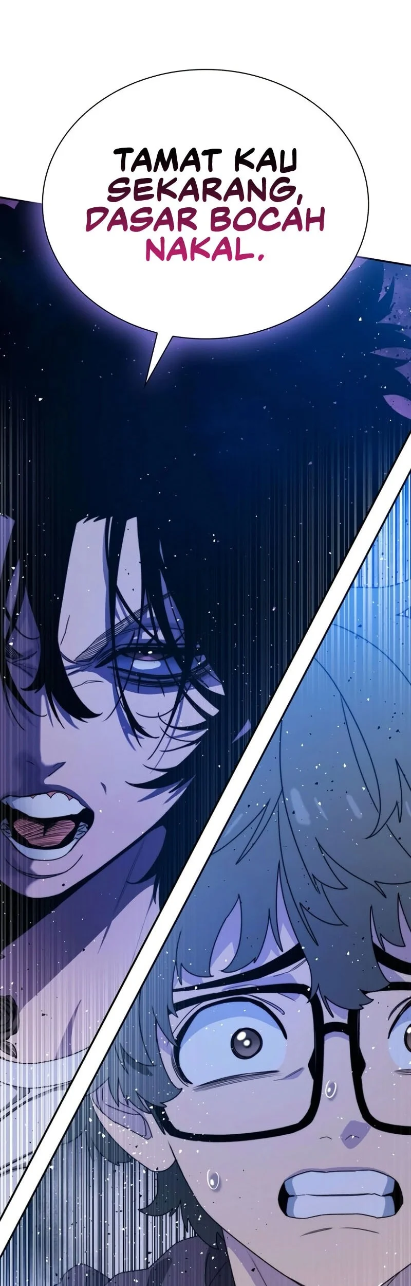 The 18 Year Old Demon King Chapter 5 - halaman 75