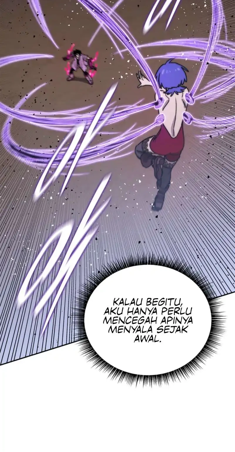 The 18 Year Old Demon King Chapter 50 - halaman 13
