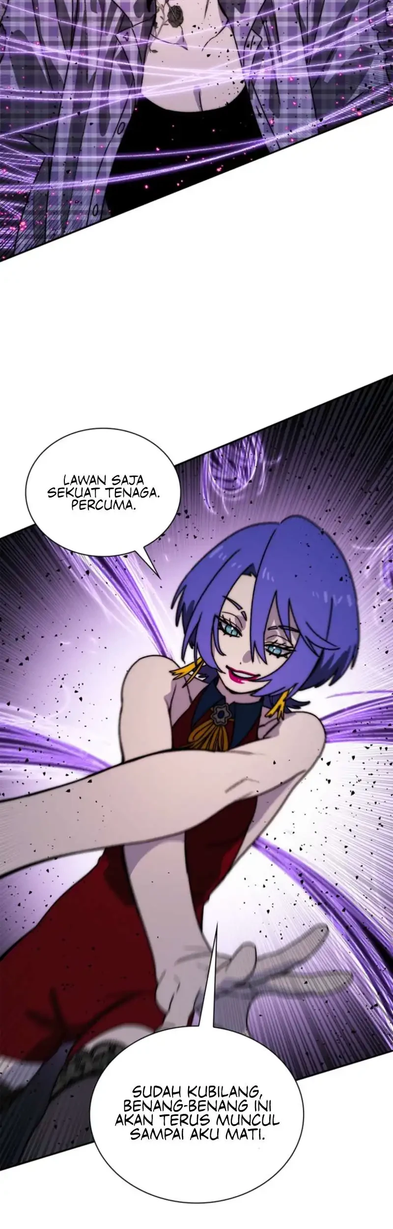 The 18 Year Old Demon King Chapter 50 - halaman 15