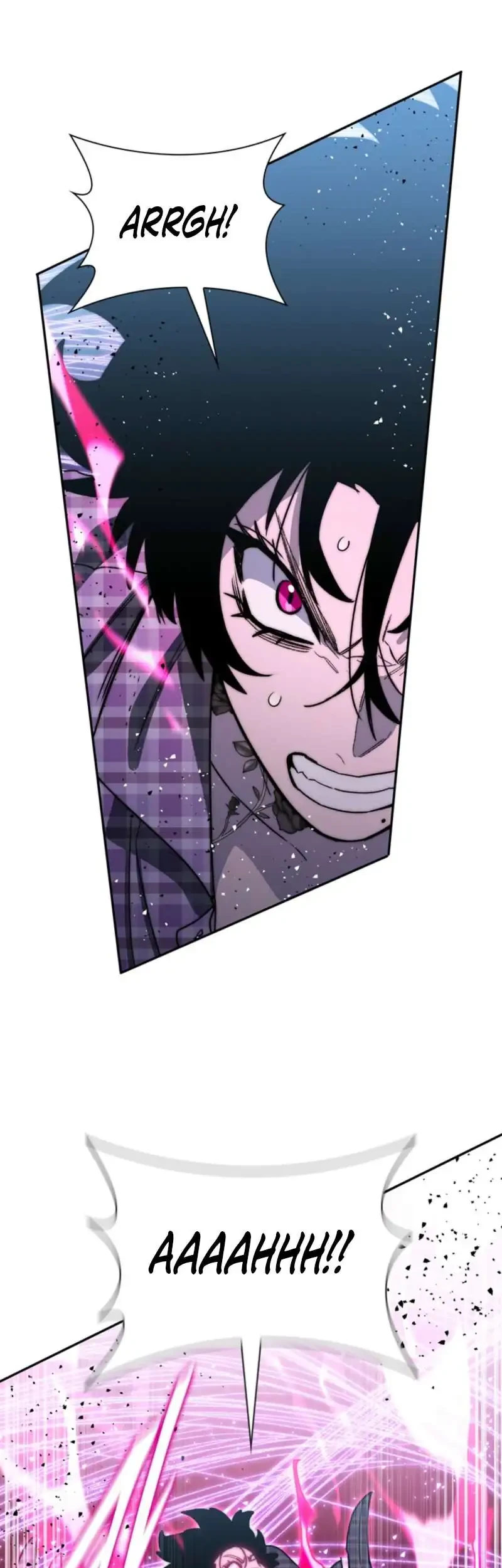 The 18 Year Old Demon King Chapter 50 - halaman 18