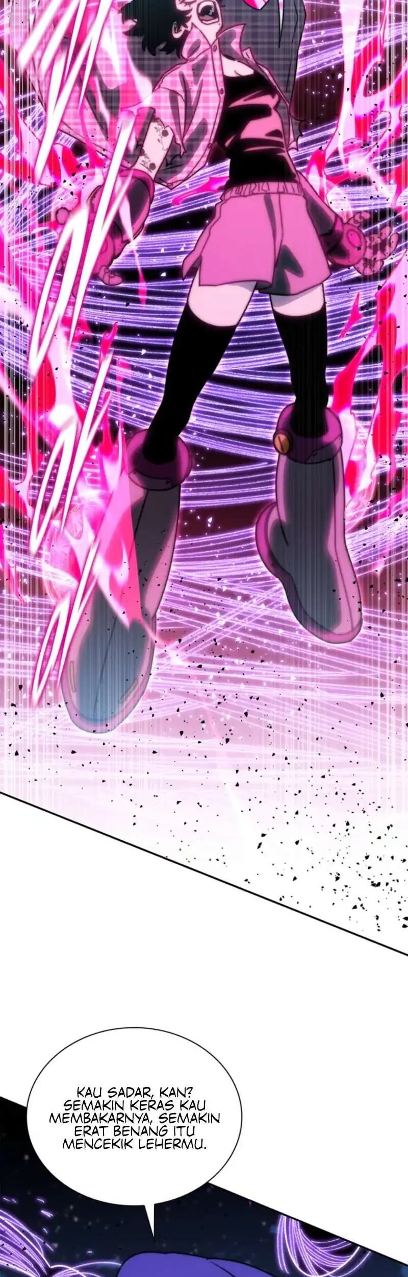 The 18 Year Old Demon King Chapter 50 - halaman 19