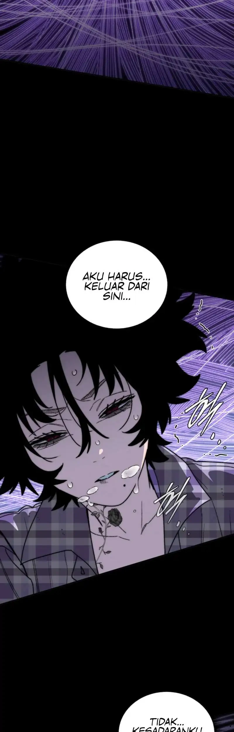 The 18 Year Old Demon King Chapter 50 - halaman 23