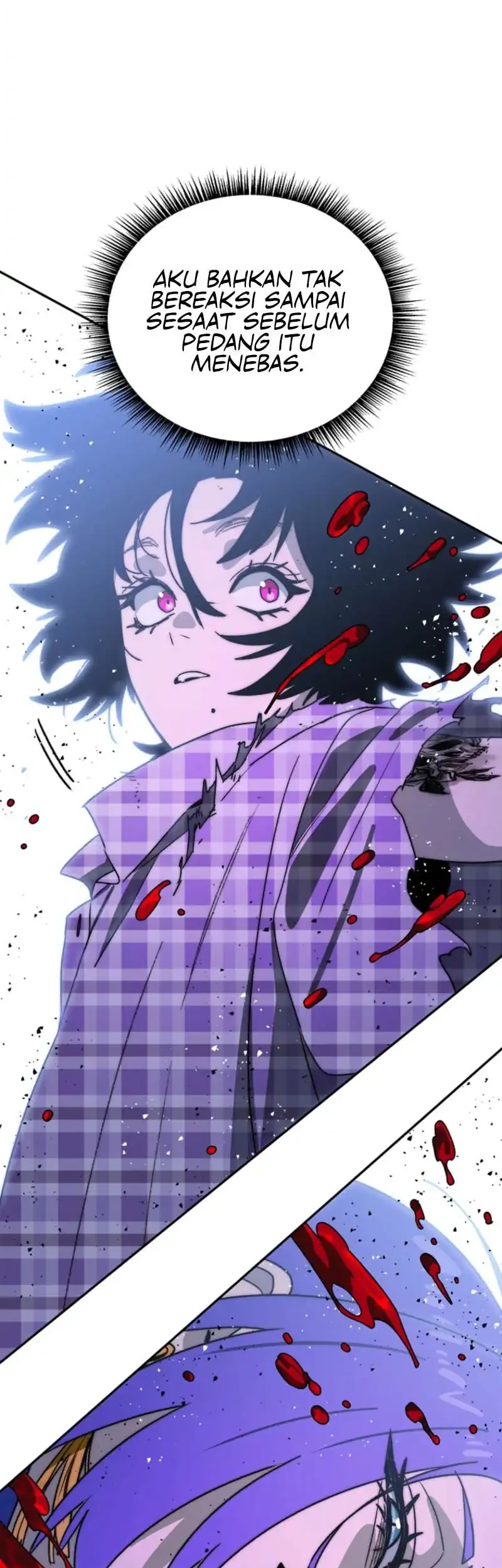 The 18 Year Old Demon King Chapter 50 - halaman 3