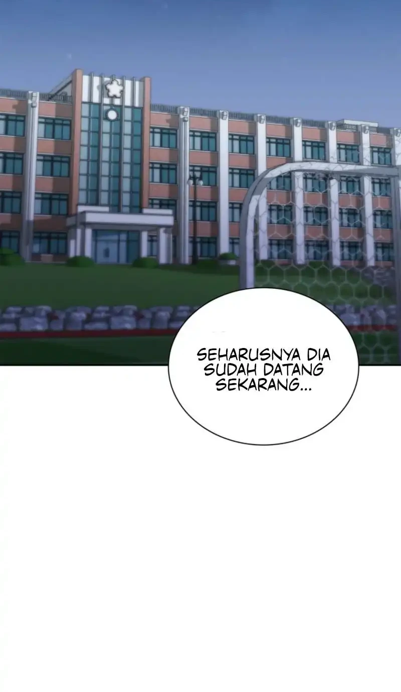 The 18 Year Old Demon King Chapter 50 - halaman 33