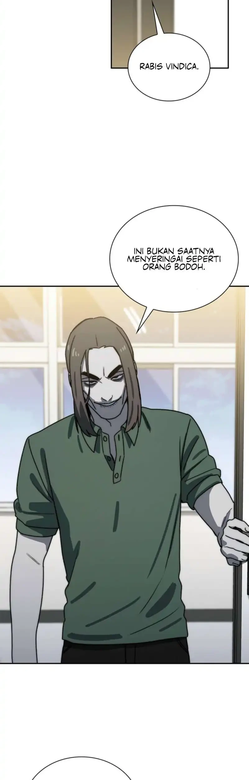 The 18 Year Old Demon King Chapter 50 - halaman 36