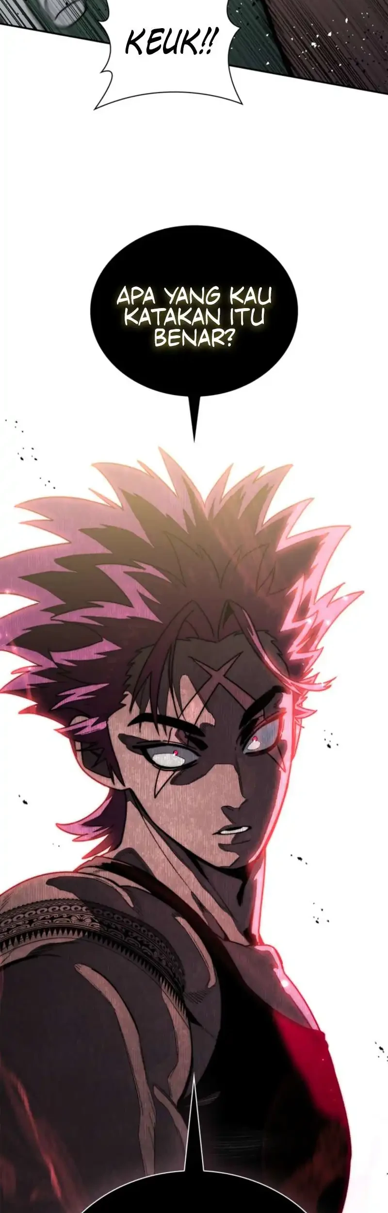 The 18 Year Old Demon King Chapter 50 - halaman 40