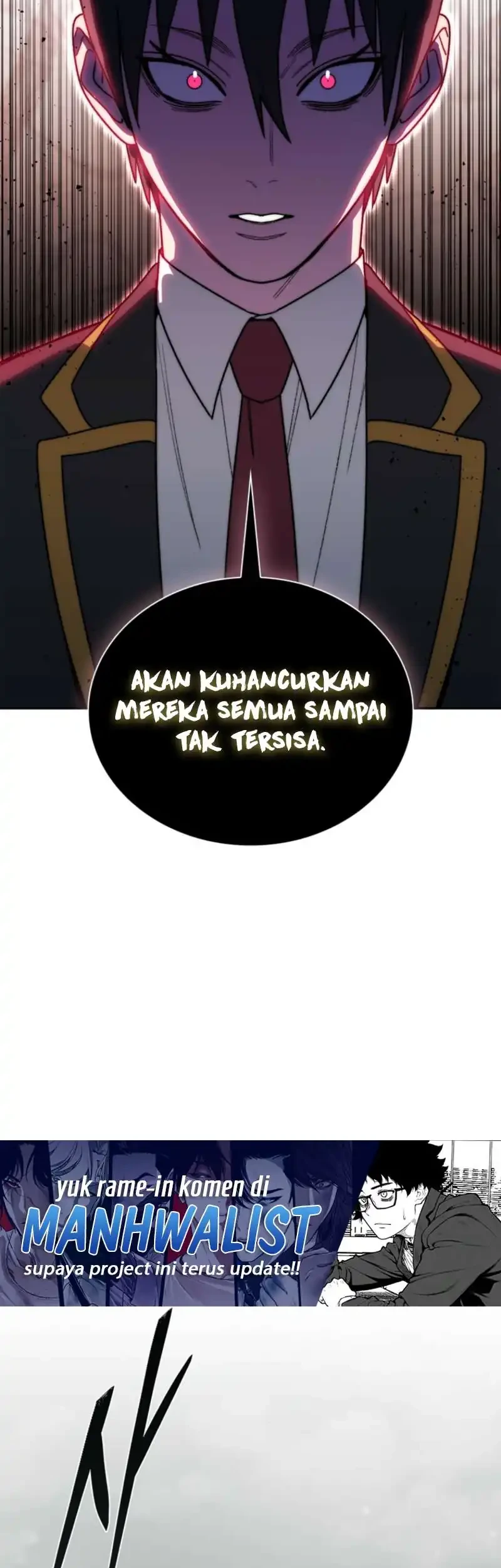 The 18 Year Old Demon King Chapter 50 - halaman 44