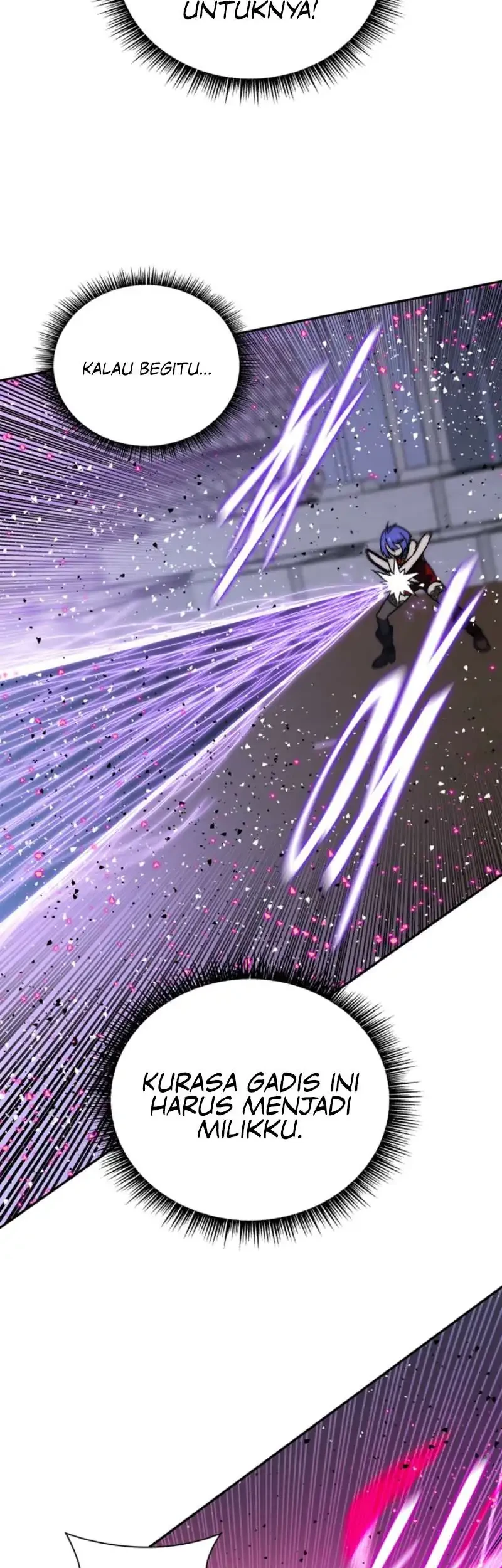 The 18 Year Old Demon King Chapter 50 - halaman 8