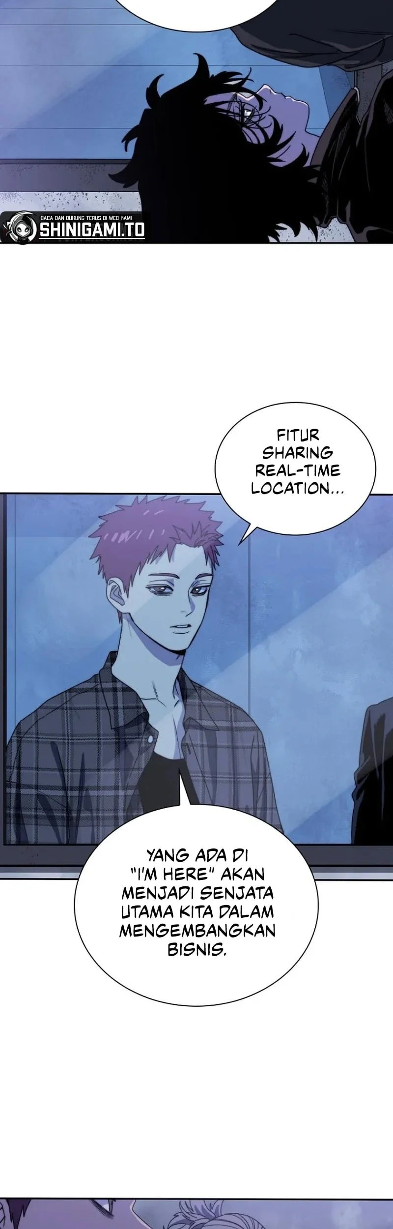 The 18 Year Old Demon King Chapter 6 - halaman 12