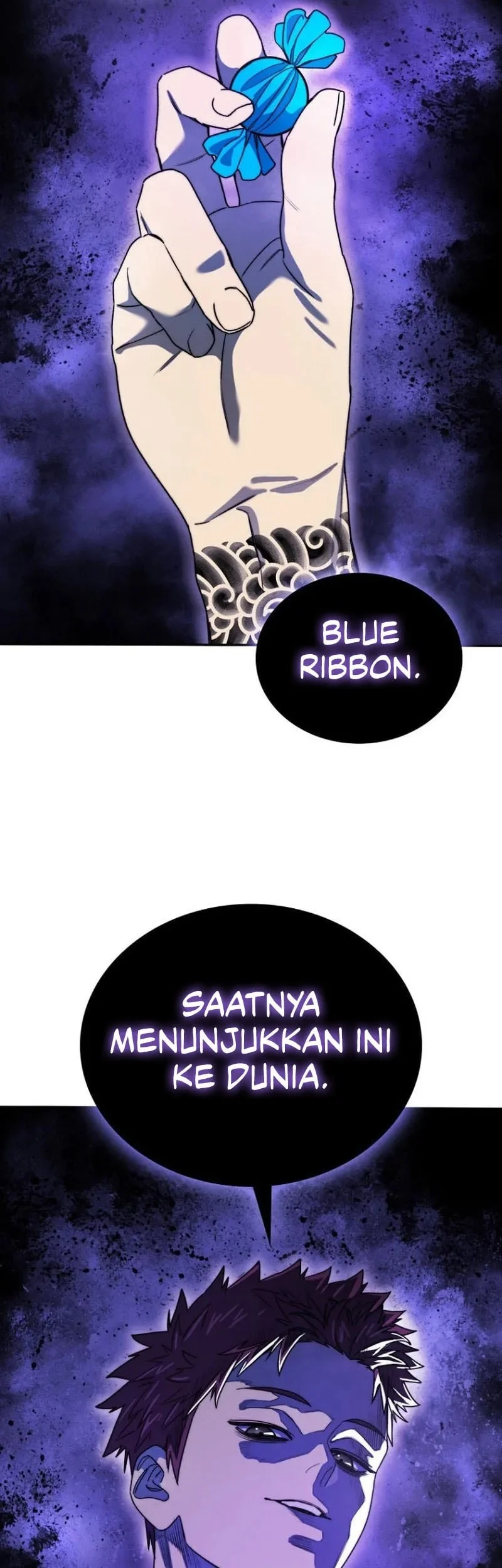The 18 Year Old Demon King Chapter 6 - halaman 14