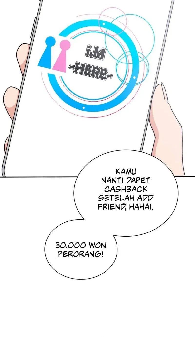 The 18 Year Old Demon King Chapter 6 - halaman 17