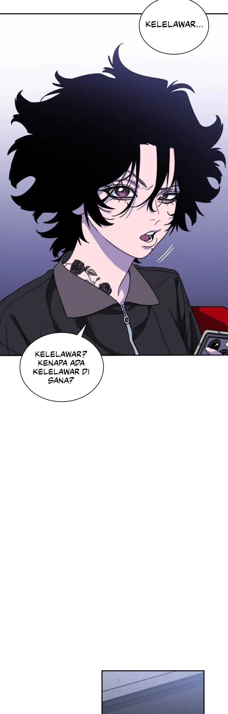The 18 Year Old Demon King Chapter 6 - halaman 23