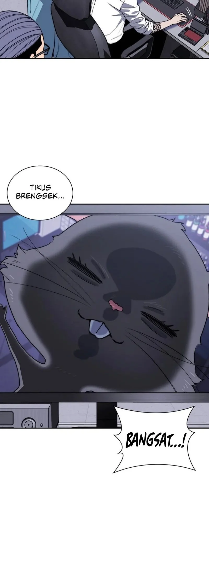 The 18 Year Old Demon King Chapter 6 - halaman 25