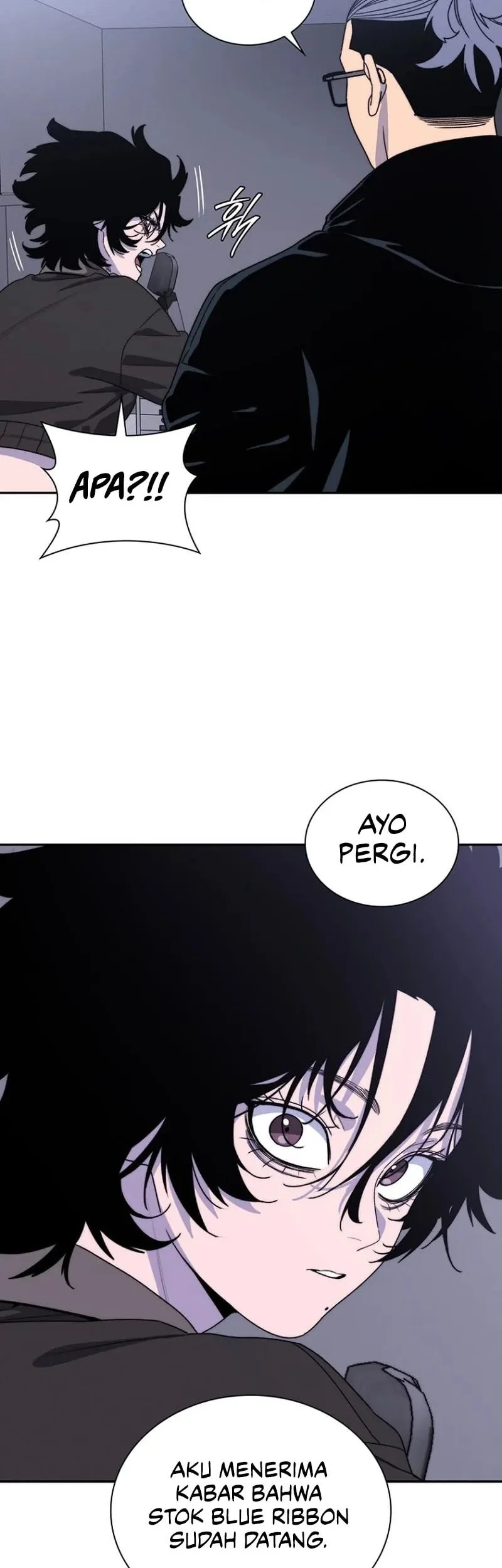 The 18 Year Old Demon King Chapter 6 - halaman 27