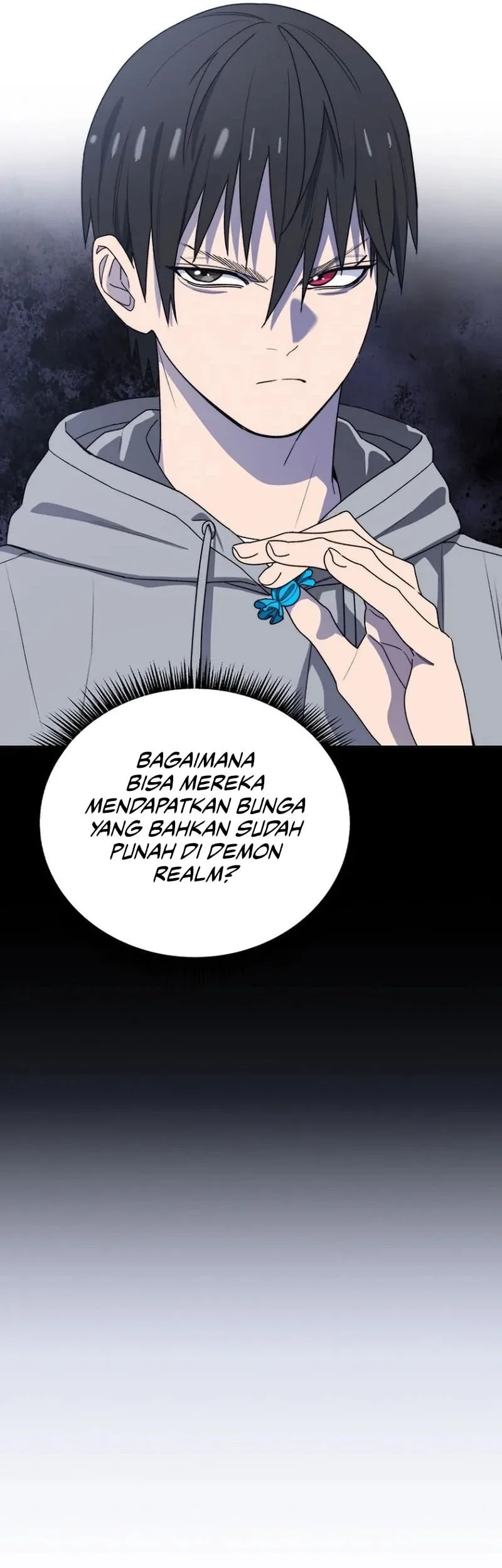 The 18 Year Old Demon King Chapter 6 - halaman 34