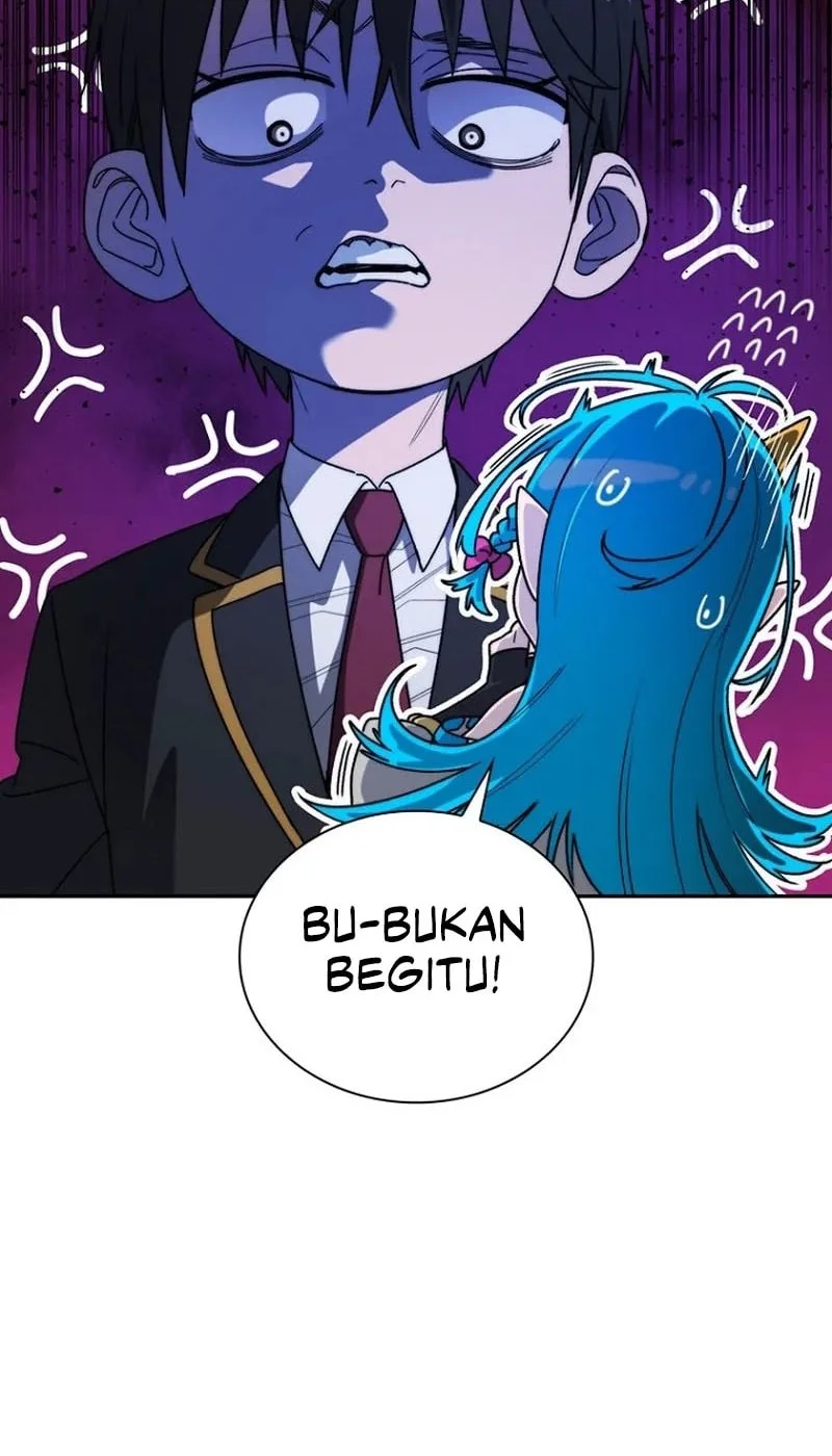The 18 Year Old Demon King Chapter 6 - halaman 37