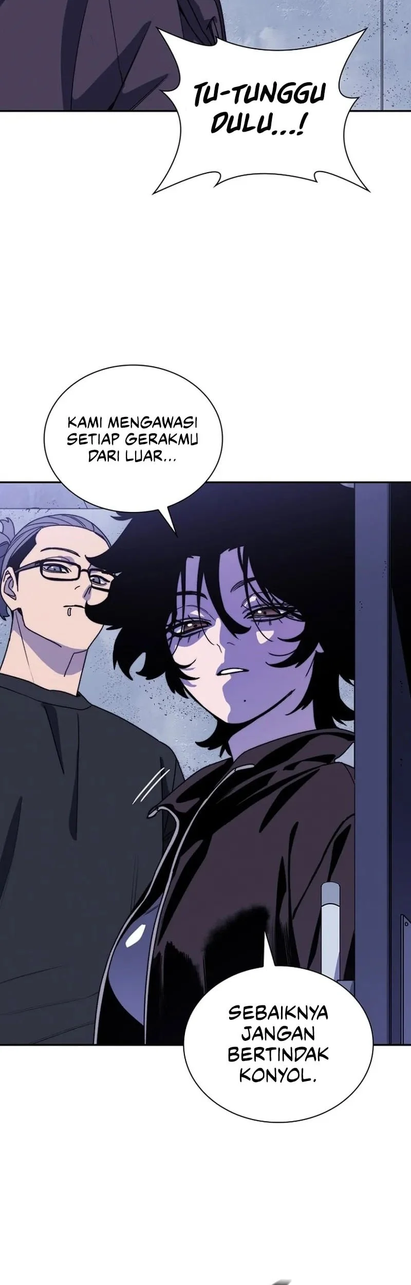 The 18 Year Old Demon King Chapter 6 - halaman 4